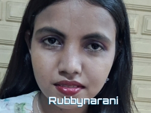 Rubbynarani
