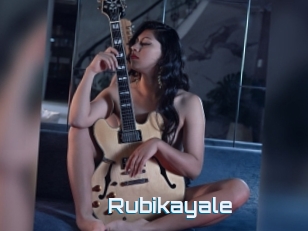 Rubikayale