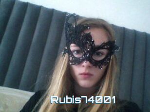 Rubis74001