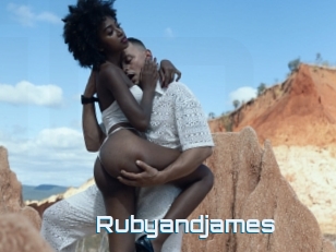 Rubyandjames