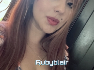 Rubyblair