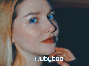 Rubyboo