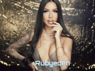 Rubyeden