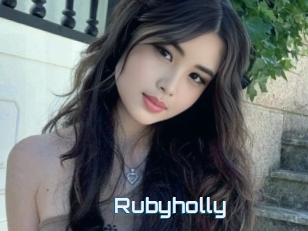 Rubyholly