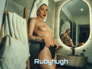 Rubyhugh
