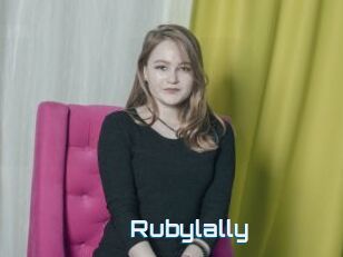 Rubylally