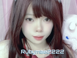 Rubymae2222