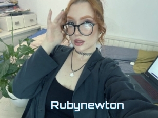 Rubynewton