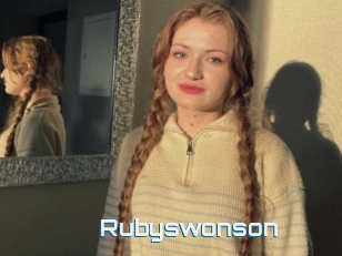 Rubyswonson