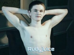Rudyjuice
