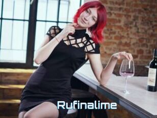 Rufinalime