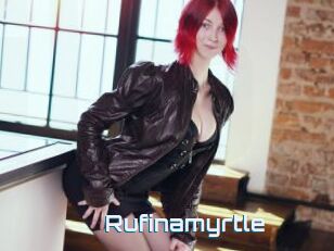Rufinamyrtle