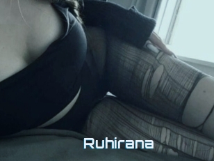 Ruhirana