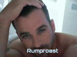 Rumproast