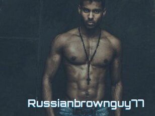 Russianbrownguy77