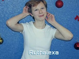 Ruthalexa