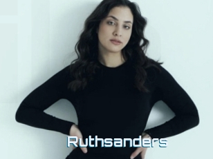 Ruthsanders