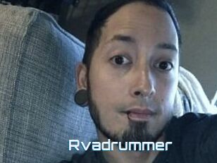 Rvadrummer