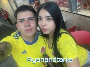 Ryanandtania