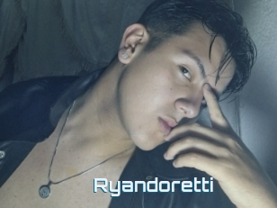Ryandoretti