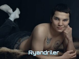 Ryandriler