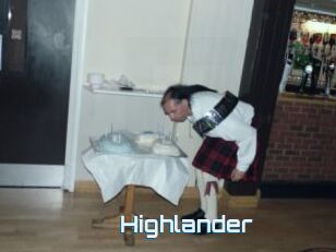 ScottishMan