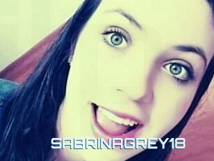 SABRINAGREY18