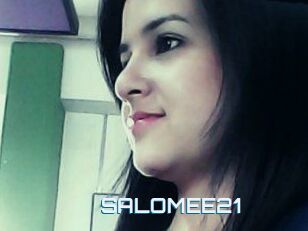 SALOMEE21