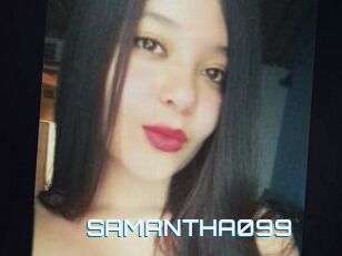 SAMANTHA099