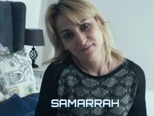 SAMARRAH