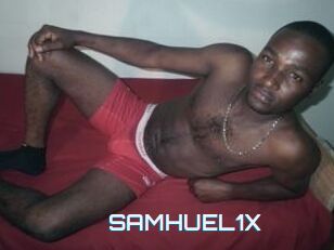 SAMHUEL1X