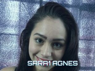 SARA1_AGNES