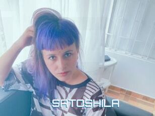 SATOSHILA
