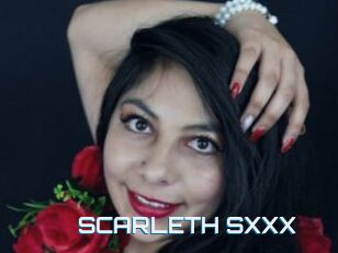 SCARLETH_SXXX