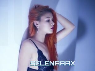 SELENAAAX