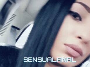 SENSUALANAL