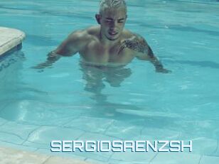 SERGIOSAENZSH