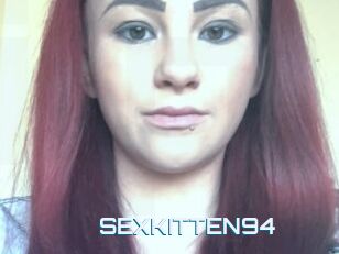 SEXKITTEN94