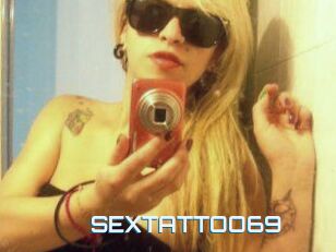 SEXTATTOO69