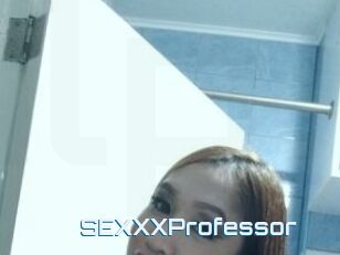 SEXXXProfessor