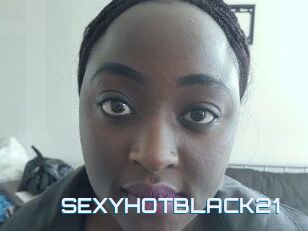 SEXYHOTBLACK21