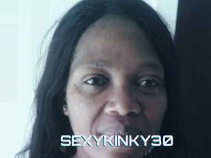SEXYKINKY30