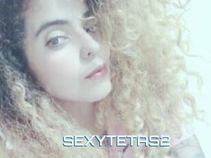 SEXYTETAS2