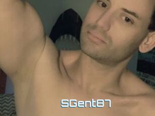 SGent87