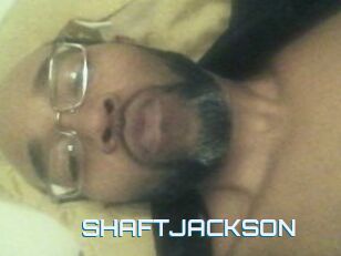 SHAFTJACKSON