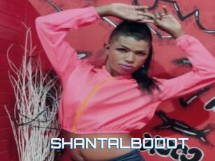 SHANTALBODOT