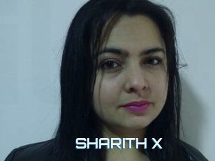 SHARITH_X