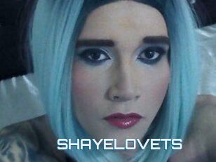 SHAYELOVETS