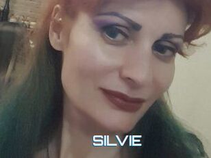 SILVIE_