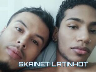 SKAINET_LATINHOT